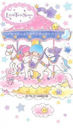 Sanrio Characters Live Wall App For Android