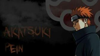 Naruto Pain Wallpaper