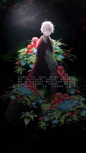 Slaine Wallpaper By Samysamosa