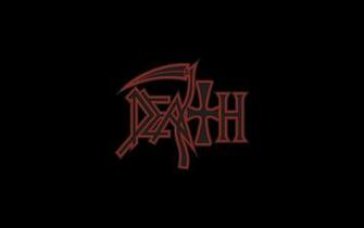 Death Metal Wallpaper HD