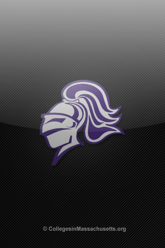 Holy Cross Crusaders iPhone Wallpaper College Of The