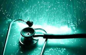 Wallpaper Instrument Stethoscope Medicine Tool Image