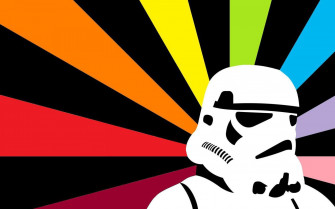 Stormtrooper Wallpaper HD