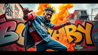 Nba Youngboy Wallpaper