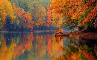 Portland Maine Fall A Coastal Paradise