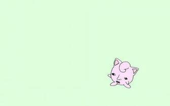 Ugly Jigglypuff Wallpaper
