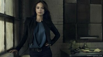 Kristin Kreuk HD Wallpaper IHD