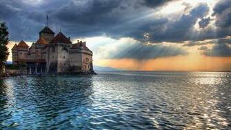 Swiss Landscape Wallpaper Best