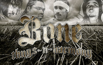 Bone Thugs Wallpaper Desktop Background