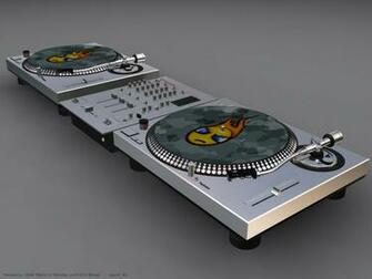 Technics Wallpaper N Vestax By Jpix