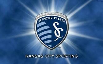 Displaying Image For Sporting Kc Wallpaper