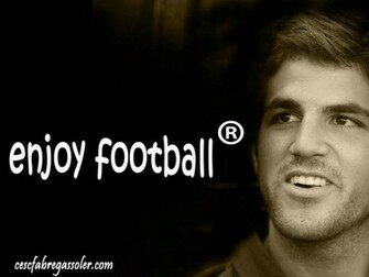 Cesc Fabregas Wallpaper