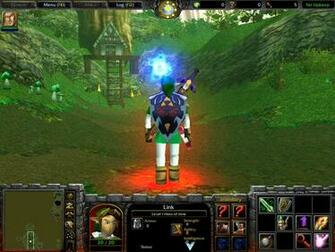 The Legend Of Zelda Ocarina Time HD Wallpaper X