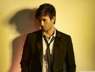 Enrique Iglesias HD Wallpaper