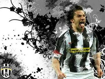 Del Piero Wallpaper