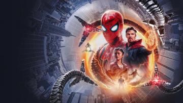 Spider Man No Way Home Wallpaper 8k 4k Pc Desktop 5701e