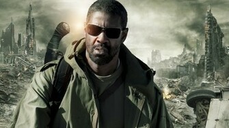 Denzel Washington HD Wallpaper For Desktop