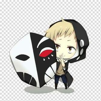 Happy BirtHDay Kano Boy Anime Character Transparent Background