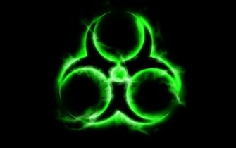 Toxic HD Wallpaper Greg Atkinson