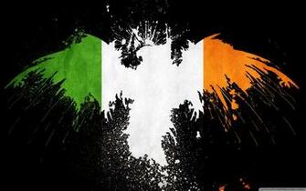 Wallpaper For Cool Irish Pride