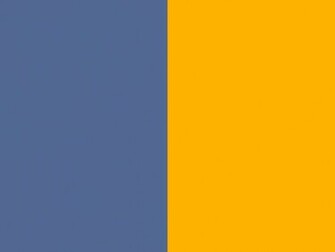 Resolution Ucla Blue And Gold Solid Two Color Background
