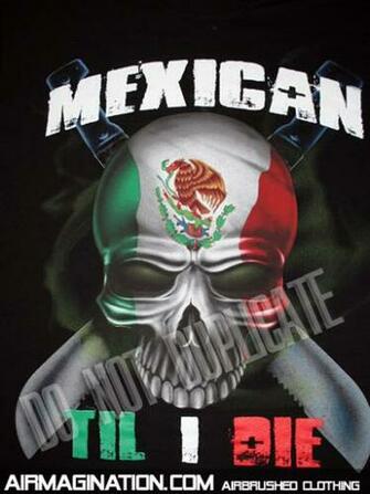 Mexico Flag Pictures