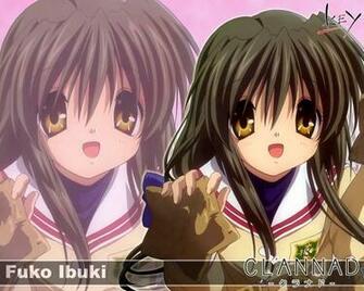 Nad Fuko Cool HD Wallpaper