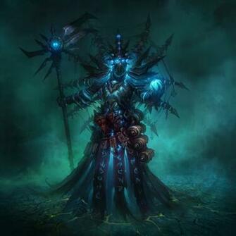Fantasy Magic Wallpaper Warriors