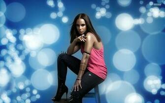 Alicia Keys Wallpaper High Resolution And Quality