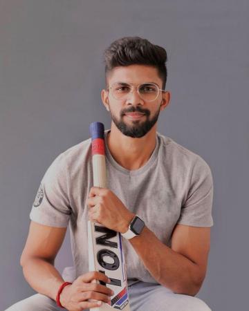 Ruturaj Gaikwad Biography In Hindi