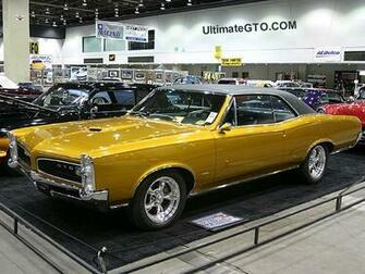 Pontiac Gto Pictures Cargurus
