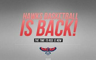 Pin Atlanta Hawks Wallpaper