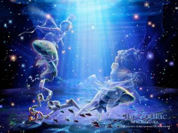 Artistic Human Wallpaper By Kagaya