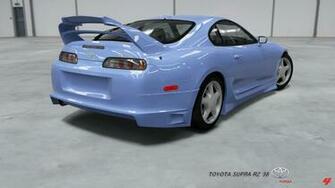 Source Url Simout Toyota Supra Wallpaper