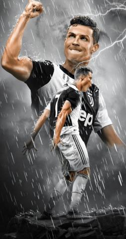 Cristiano Ronaldo Wallpaper Ixpaper