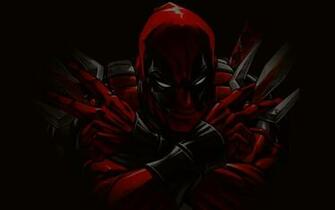 Deadpool Wallpaper Comics