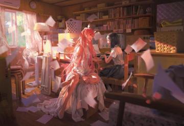 Belle HD Wallpaper