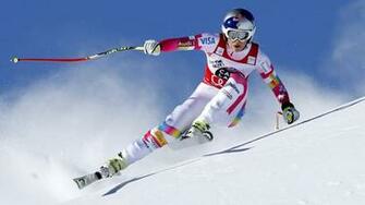 Grandvalira Is Ready To Receive Lindsey Vonn Sport