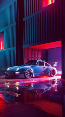 Rwb Android Wallpaper