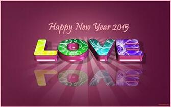 Happy New Year Wallpaper For Desktop