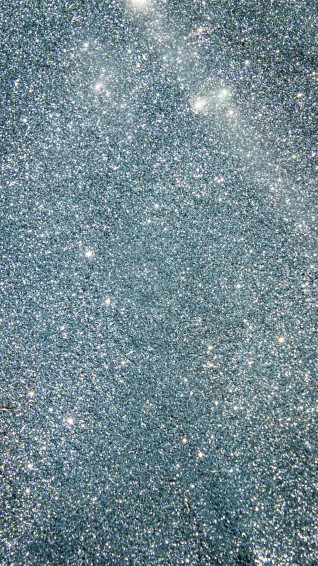 Glitter Blue Wallpaper Artofit