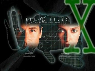 The X Files