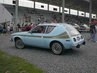 Amc Gremlin Pictures Wallpaper Of
