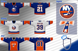 New York Islanders iPhone Wallpaper Rangers