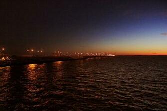 Chesapeake Bay Bridge Tunnel Image Crazy Gallery