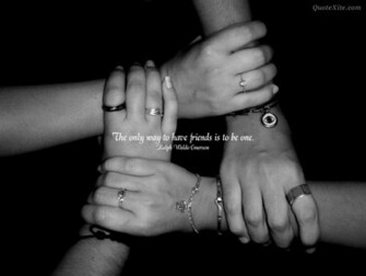 Happy Friendship Day Greeting Cards Wallpaper