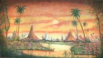 Image Wiki Background Jpg Prehistoric Earth