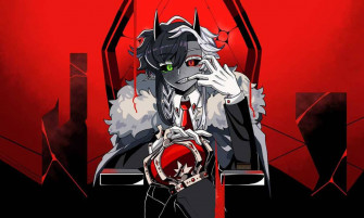 Demon King Ranboo U9lbu8vxafq3vmlu Wallpaper
