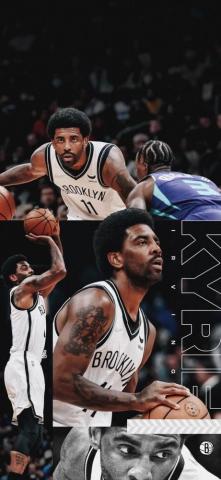 Mobile Wallpaper Brooklyn Nets