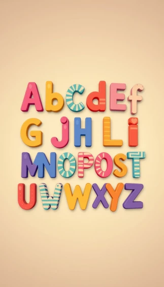 Letter Wallpaper For Cell Phones